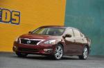 Nissan Altima 2013 года